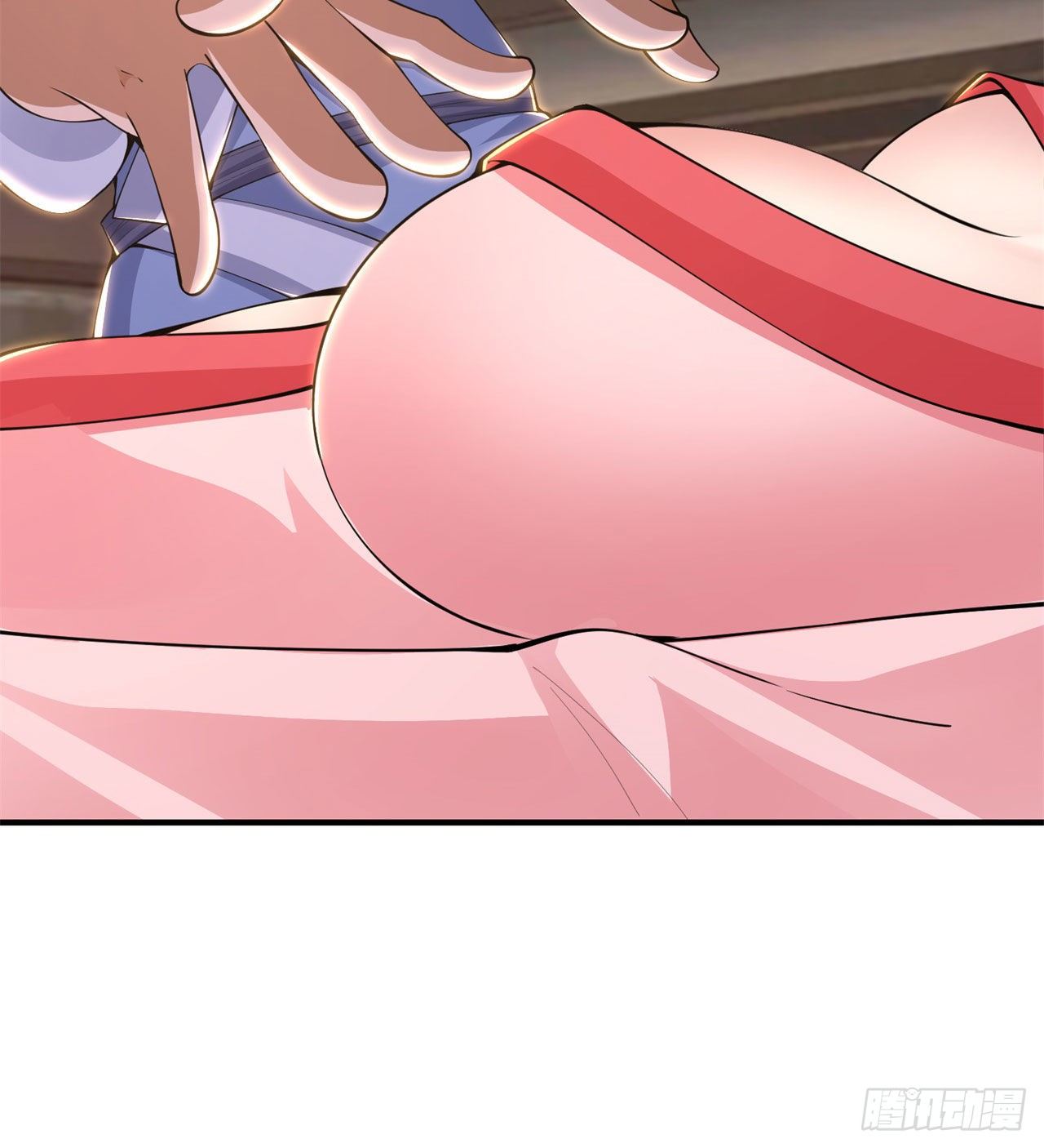 我只想被各位打死动漫第二季漫画,19回-人工呼吸2图