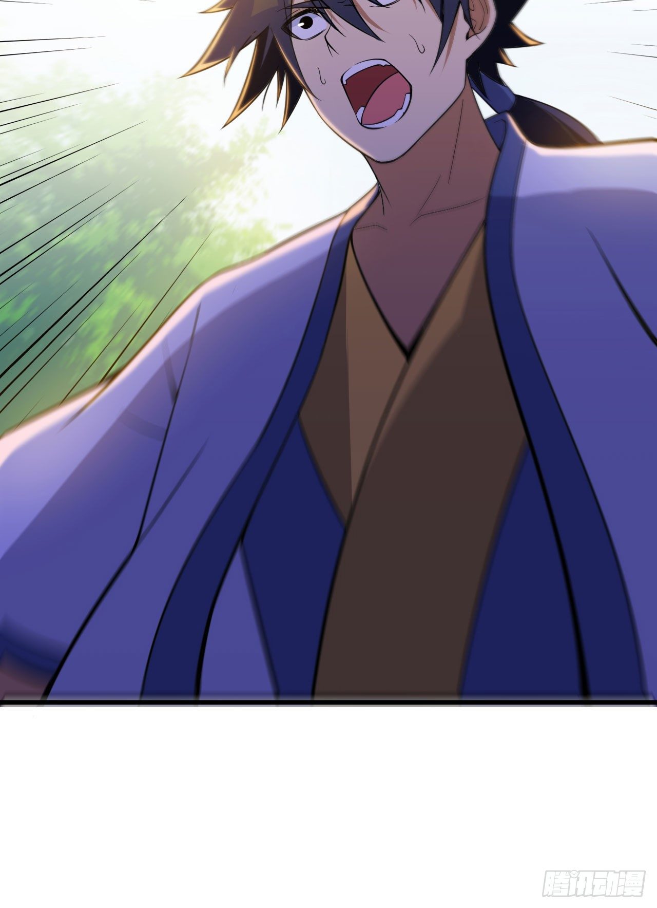 我只想被各位打死动漫第二季漫画,44回-违规个der2图