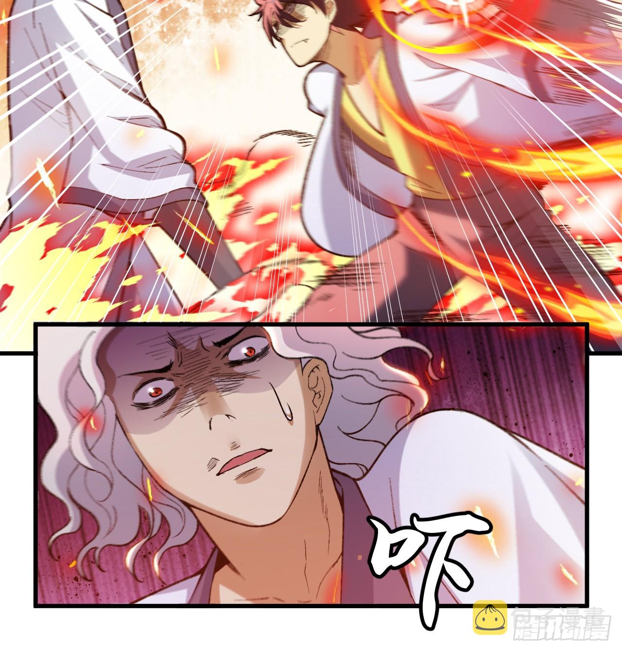 我只想被各位打死动漫第二季漫画,85回-听我说谢谢你2图