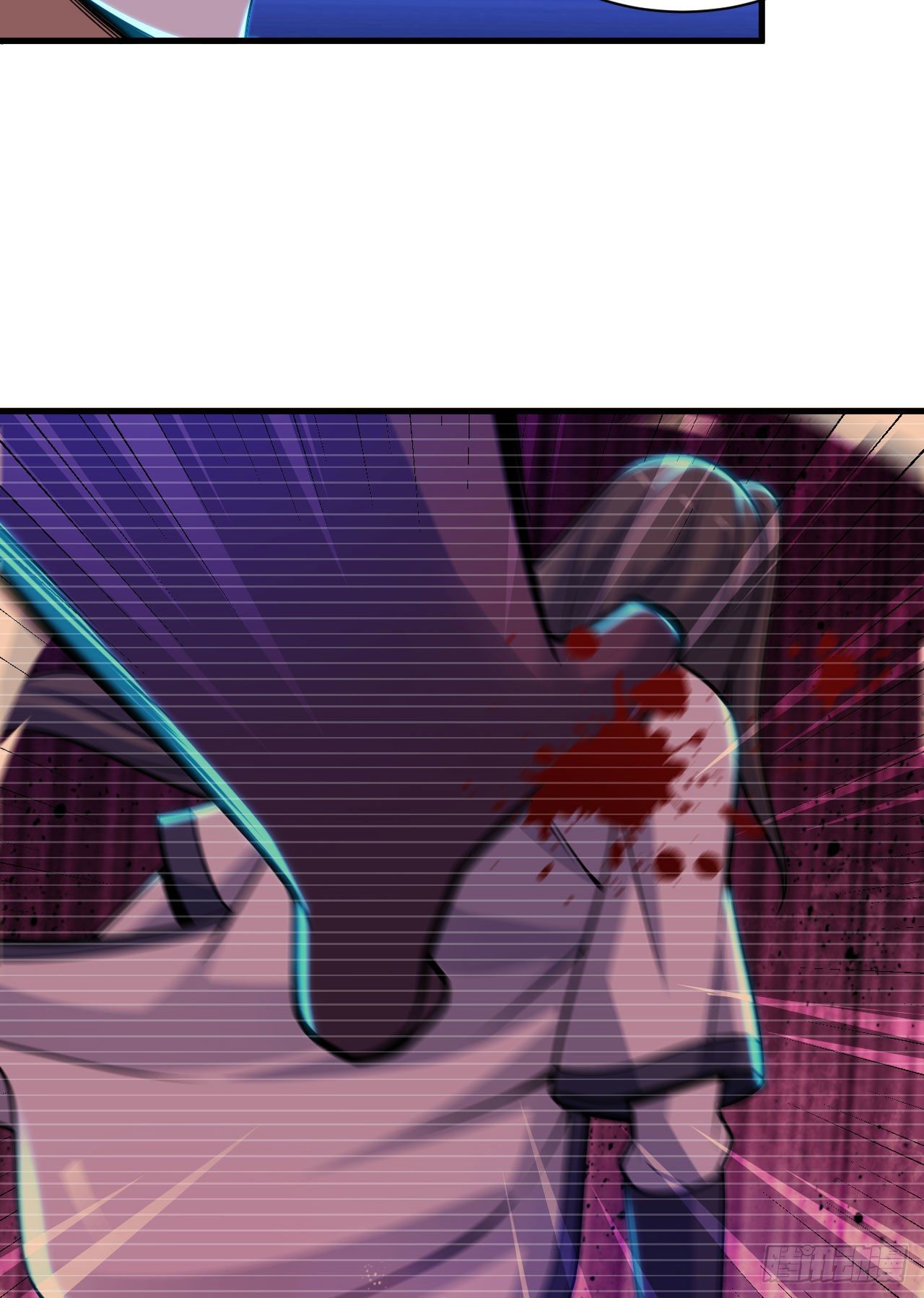 我只想被各位打死动漫第二季漫画,41回-作大死了2图
