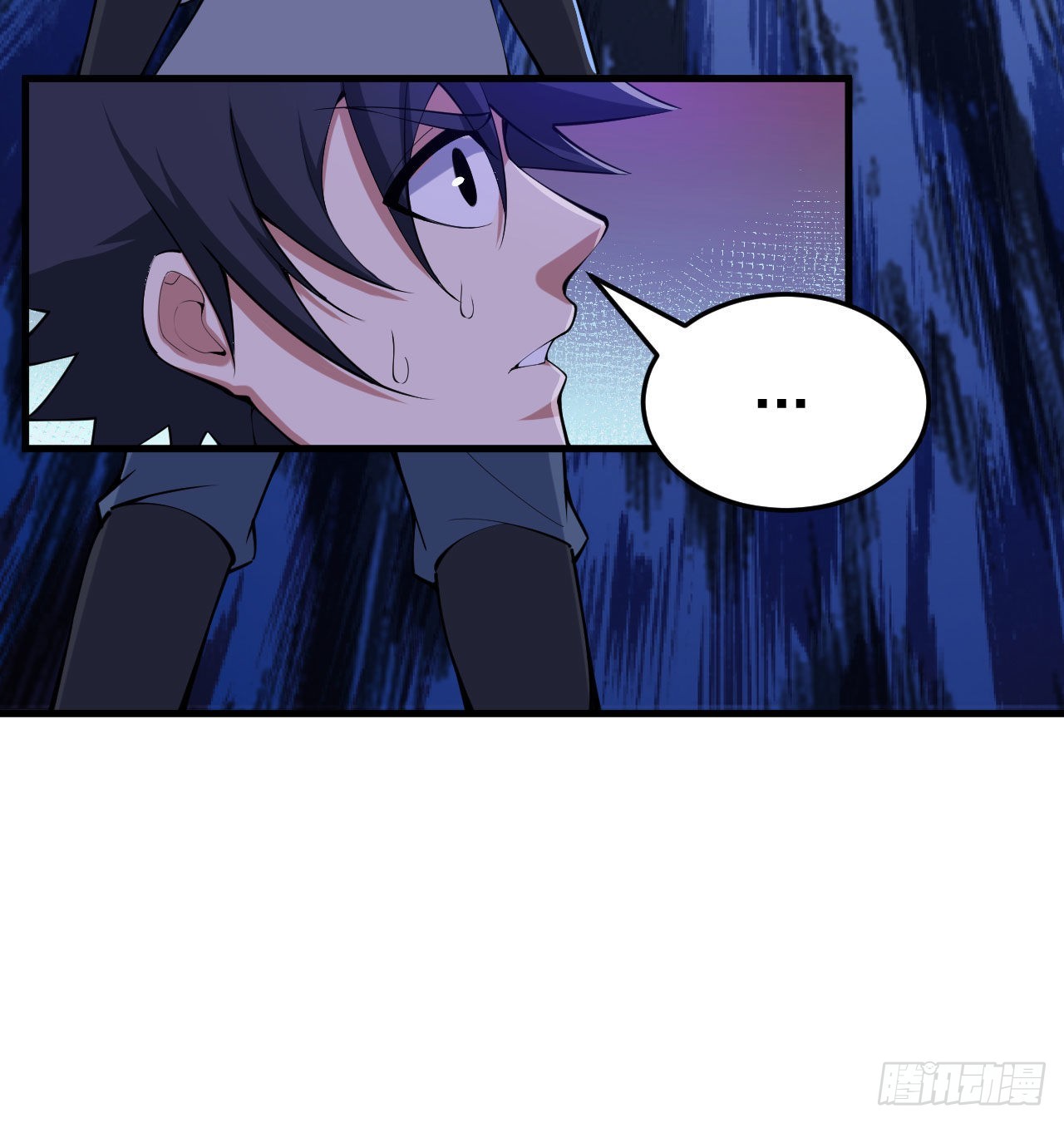 我只想被各位打死动漫第二季漫画,93回-我带你离开2图