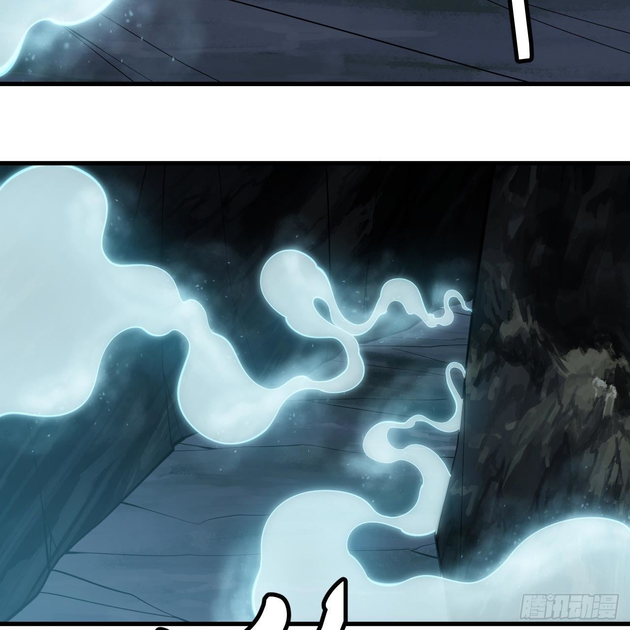 我只想被各位打死动漫第二季漫画,114回-一滴都不剩2图