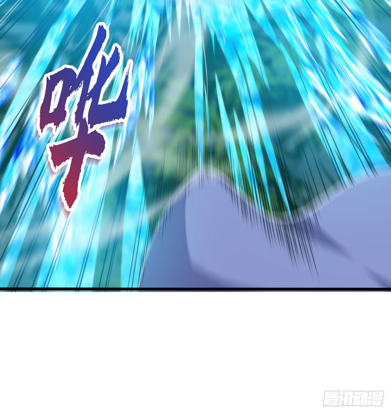 我只想被各位打死动漫第二季漫画,102回-破碎的道心2图