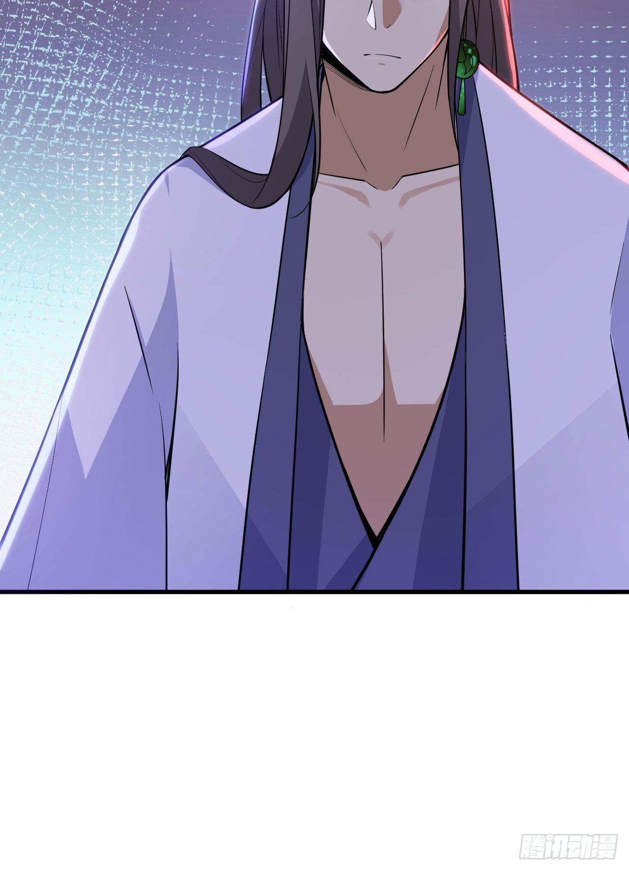 我只想被各位打死漫画,31回-配置不合理呀1图
