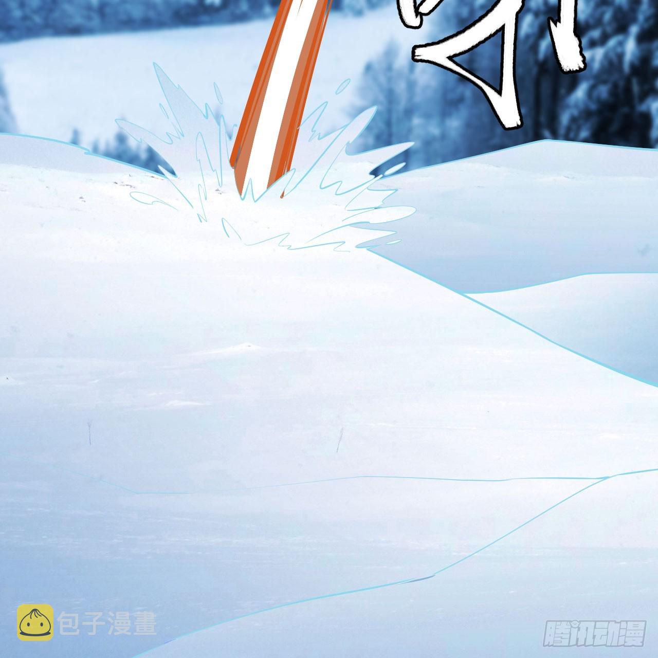 我只想被各位打死动漫第二季漫画,146回-欧皇的无奈1图