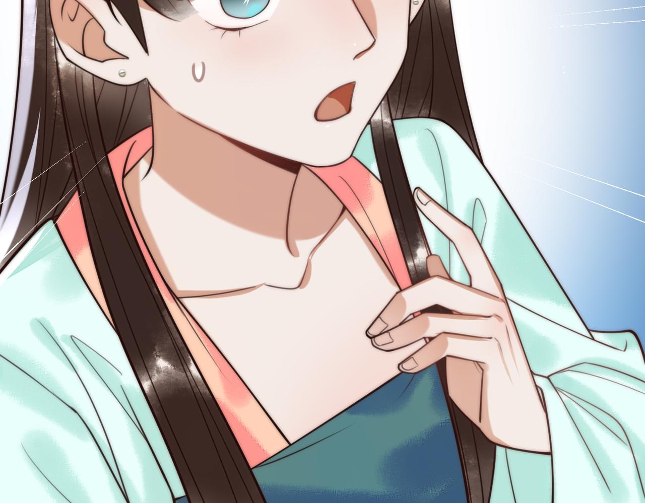 国医狂妃小说笔趣阁漫画,第66话 真相2图