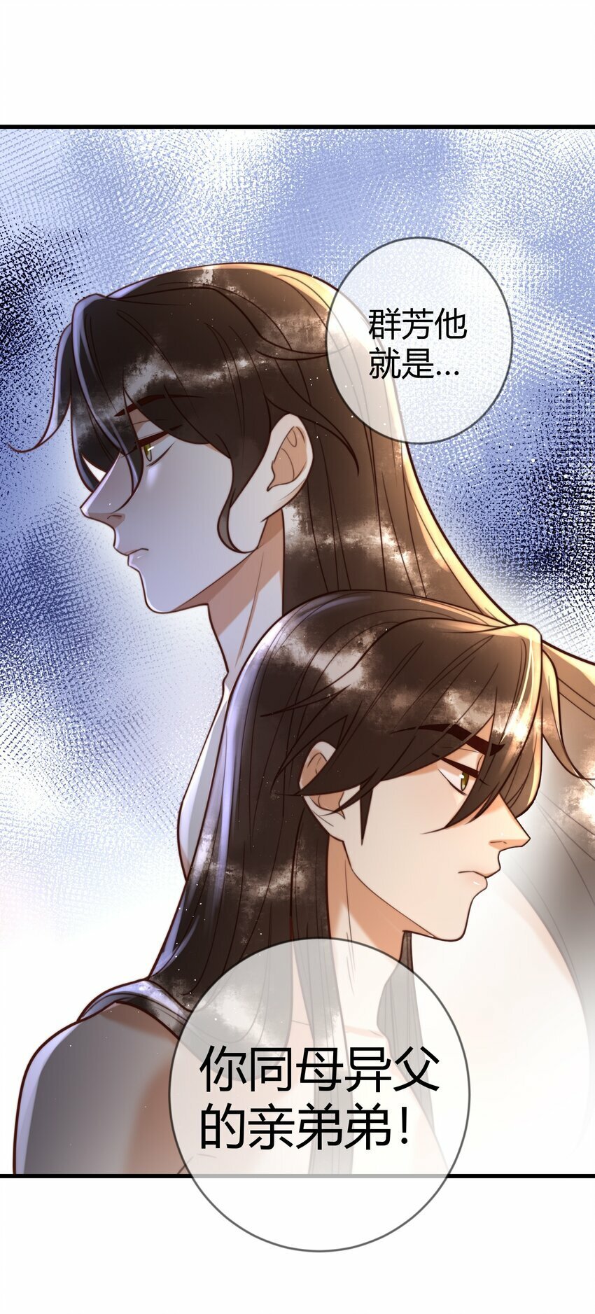 国医狂妃漫画漫画免费阅读下拉式爱米漫画,90 亲兄弟相认2图