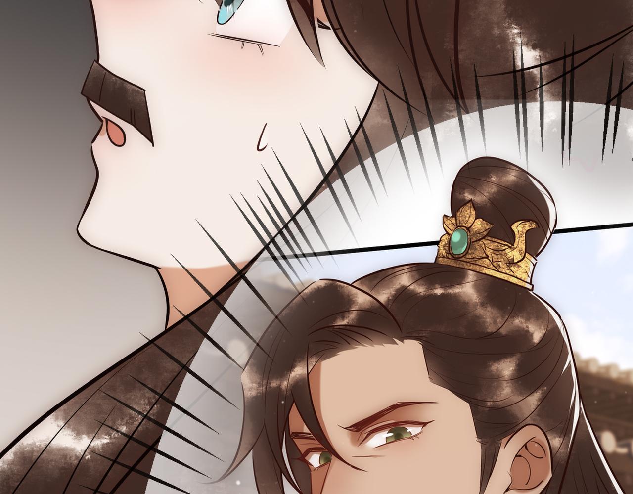 国医狂妃漫画漫画免费阅读下拉式爱米漫画,第37话 当鸡立断1图