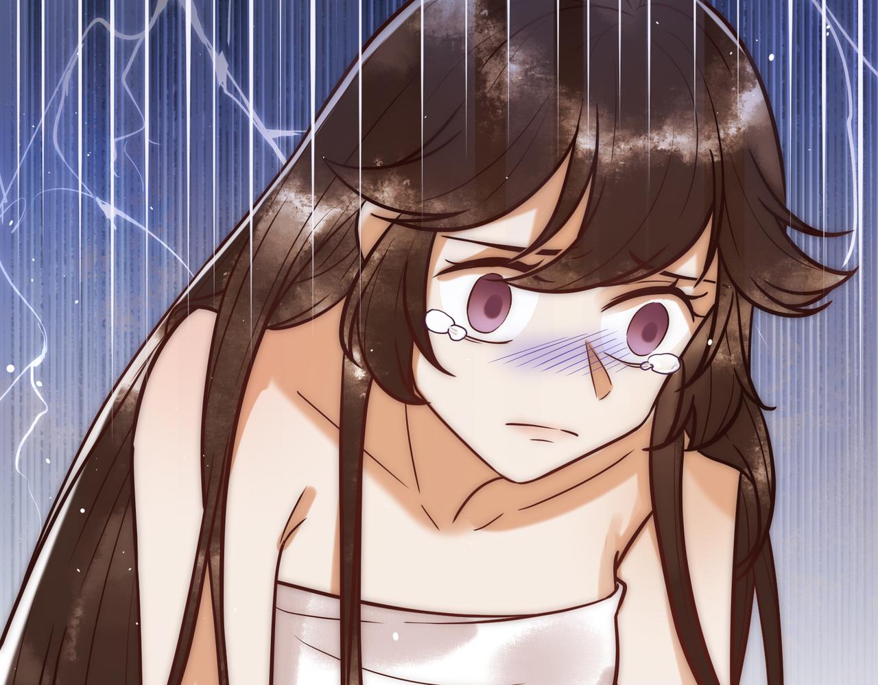 国医狂妃小说笔趣阁漫画,第14话 找到王妃！1图