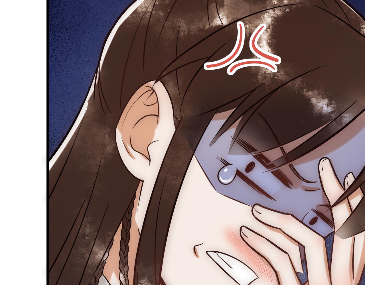 国医狂妃漫画漫画免费阅读下拉式爱米漫画,第37话 当鸡立断2图