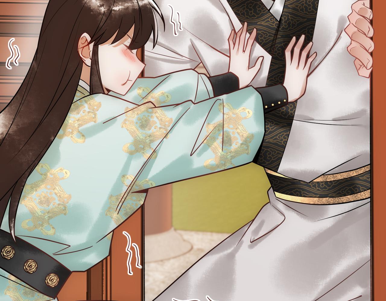 国医狂妃漫画免费下拉式77漫画,第44话 刹车了2图