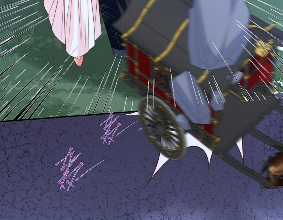 摆烂后我掌控王爷芳心漫画,87 有惊无险1图