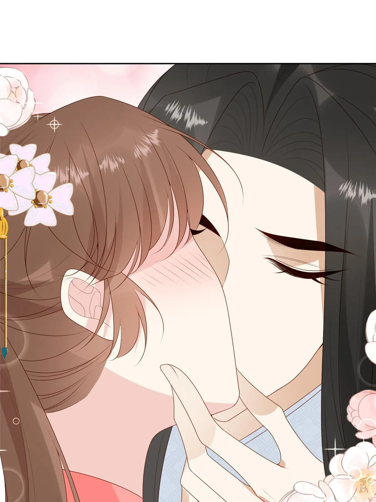 摆烂后我掌控王爷芳心漫画,92  王爷体力惊人1图