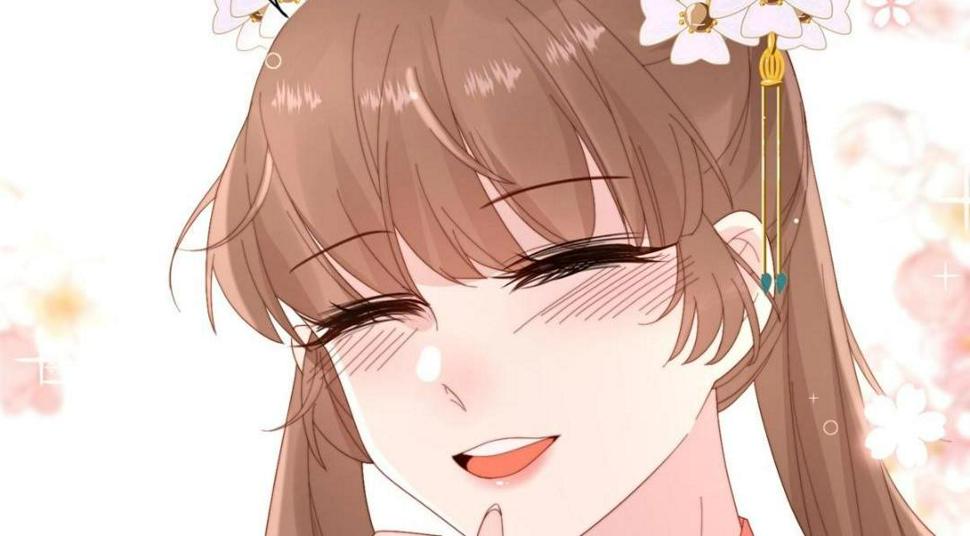 摆烂后我掌控王爷芳心漫画,83  脚踏两条船1图