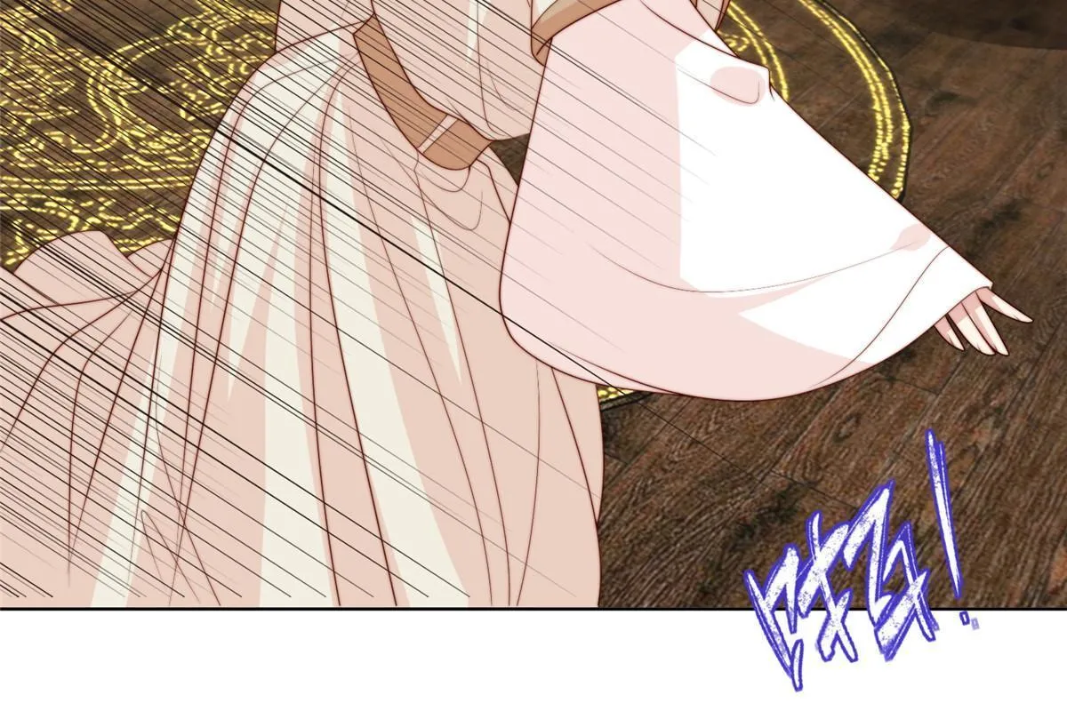 摆烂后我掌控王爷芳心漫画,94 花卿卿怀孕1图