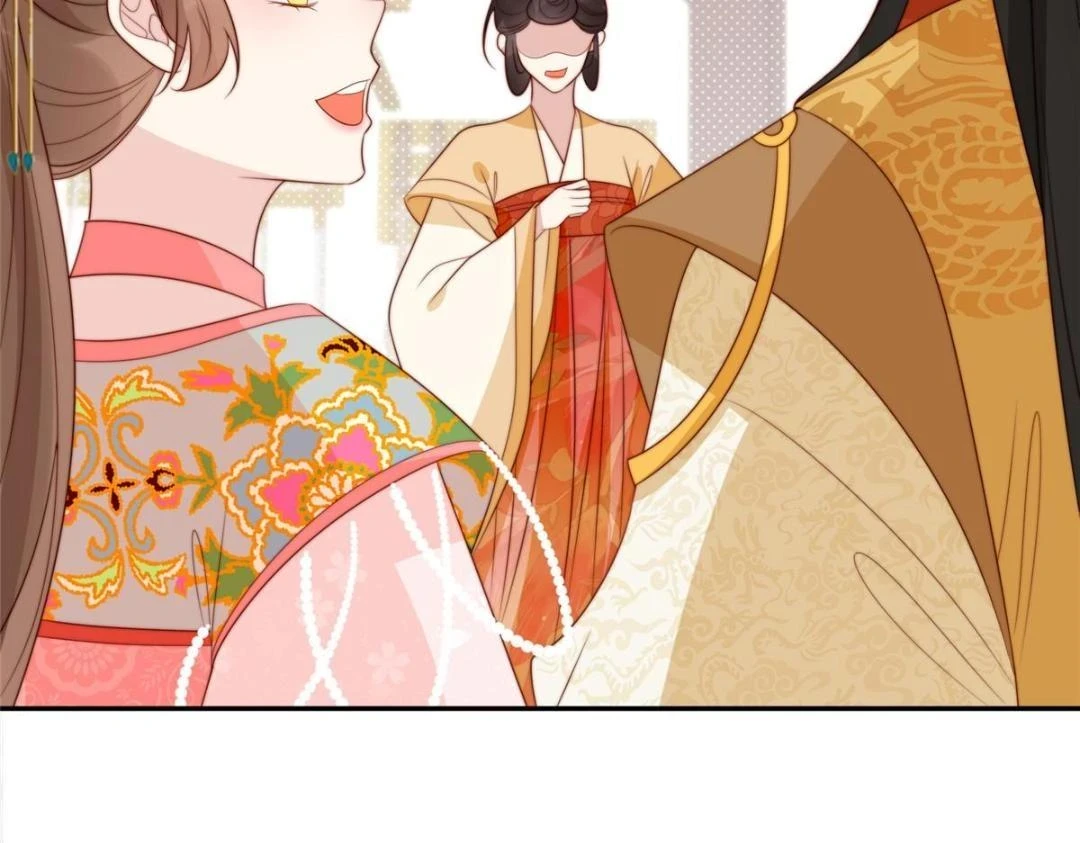 摆烂后我掌控王爷芳心漫画,80 自作自受1图