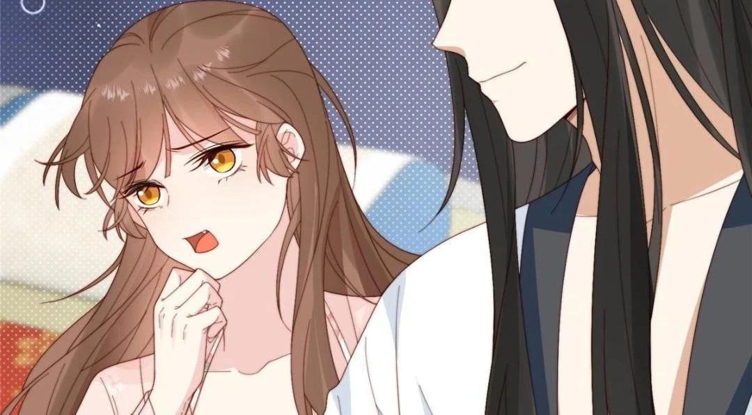 摆烂后我掌控王爷芳心漫画,81 上门找茬2图