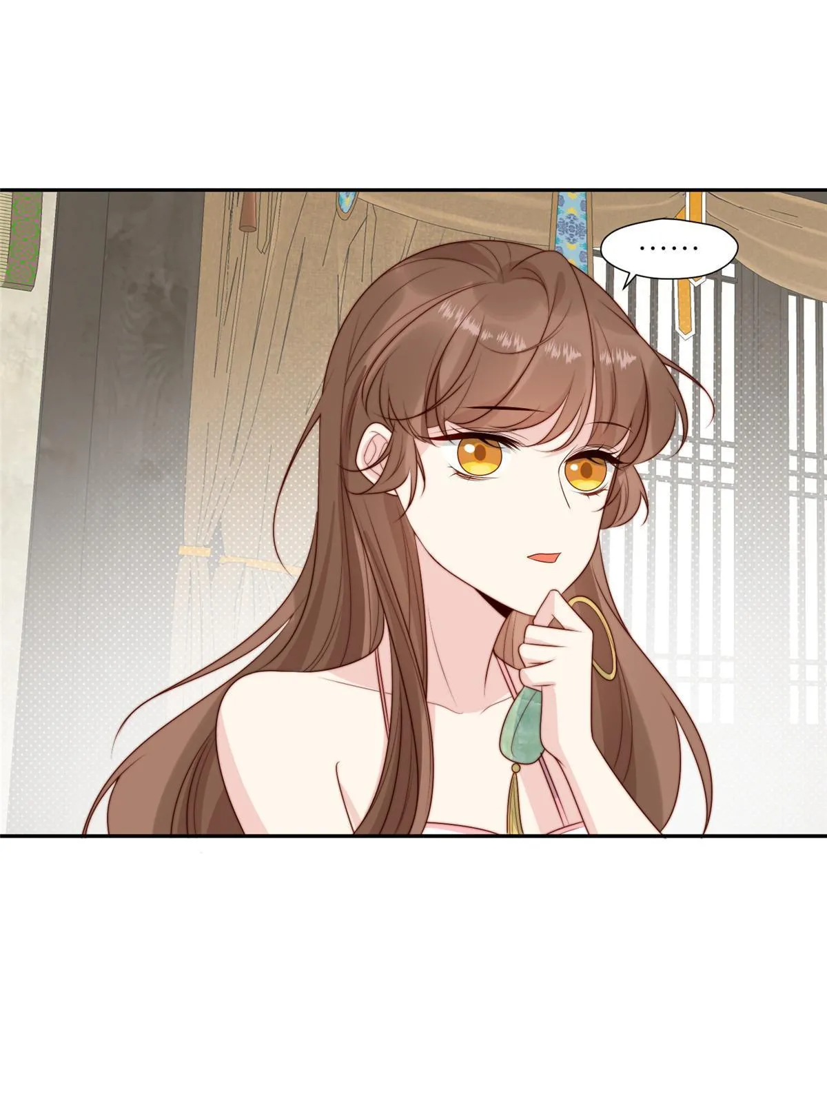 摆烂后我掌控王爷芳心漫画,93  阻拦花卿卿2图