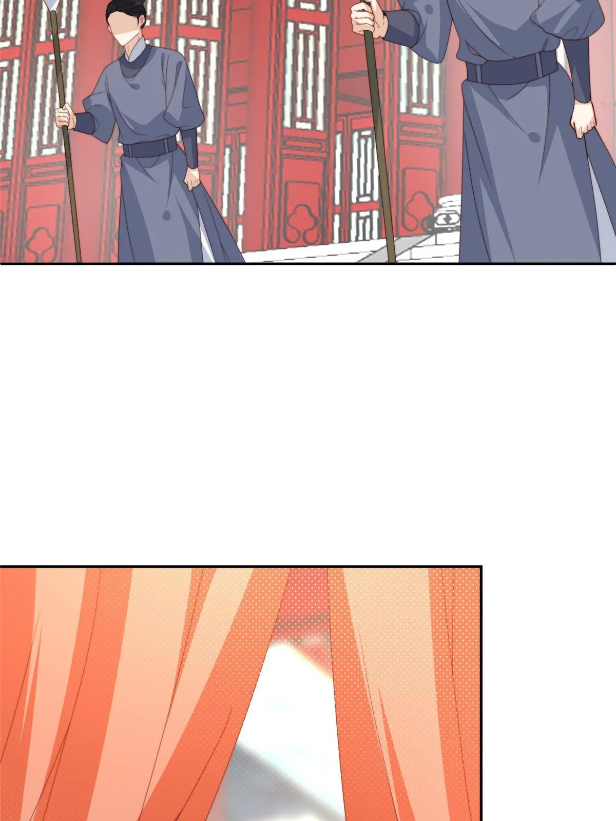 摆烂后我掌控王爷芳心漫画,98 血债血偿2图