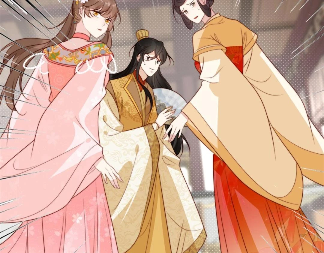 摆烂后我掌控王爷芳心漫画,80 自作自受2图