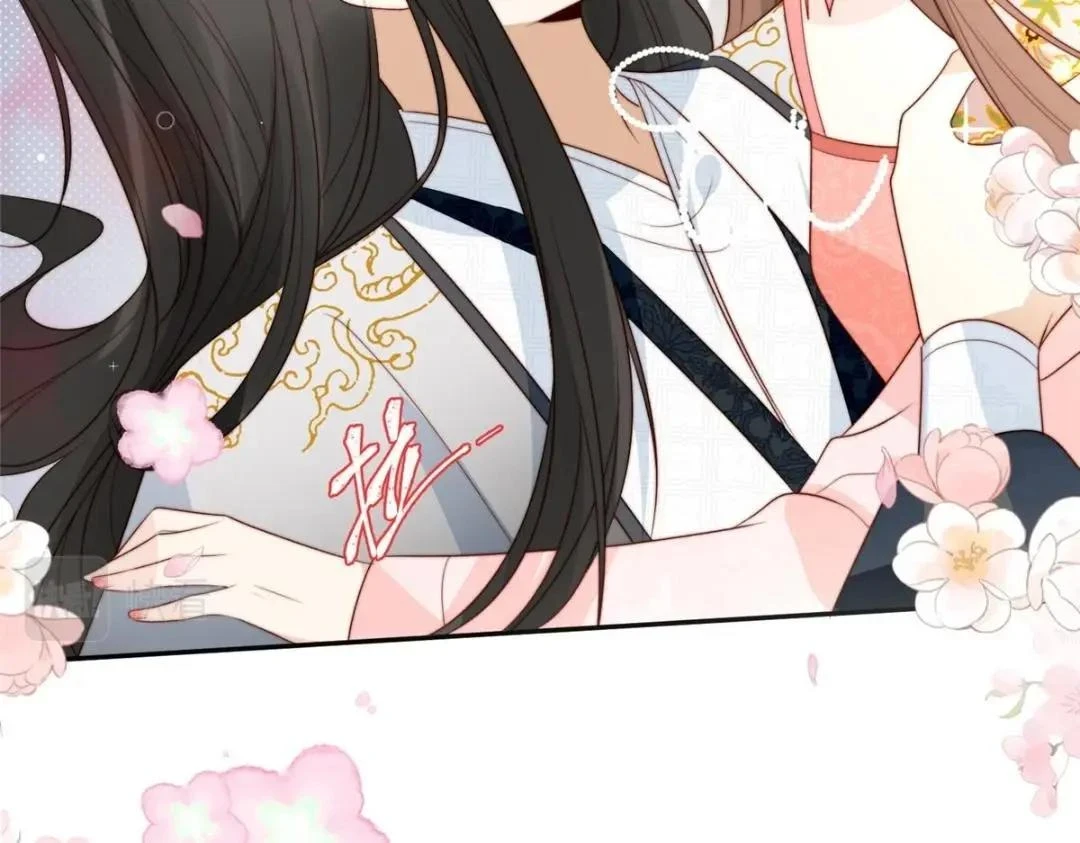 摆烂后我掌控王爷芳心漫画,81 上门找茬2图