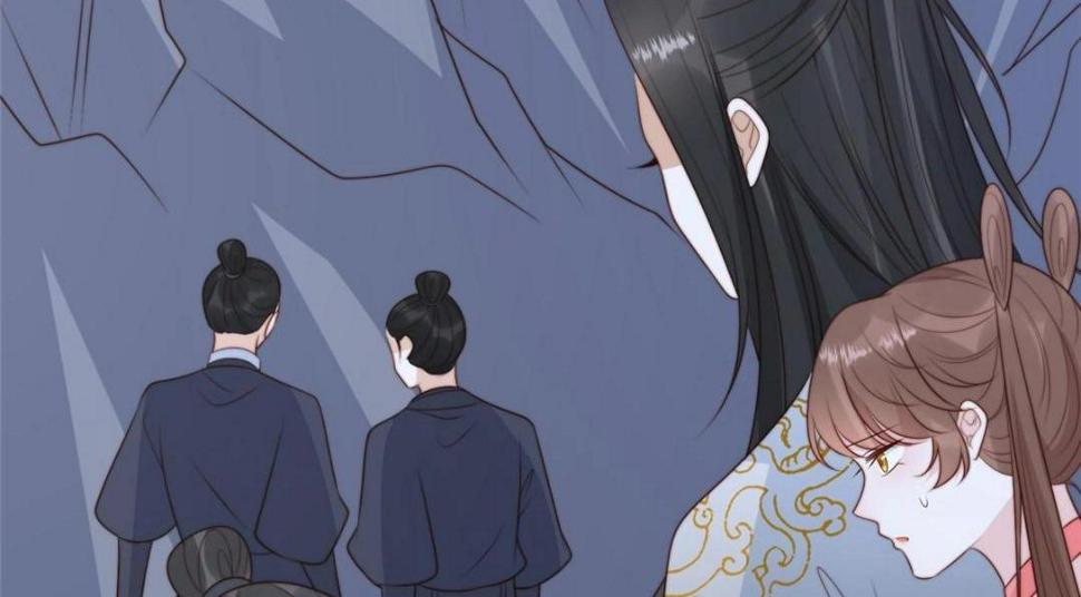 摆烂后我掌控王爷芳心漫画,89  我等你2图