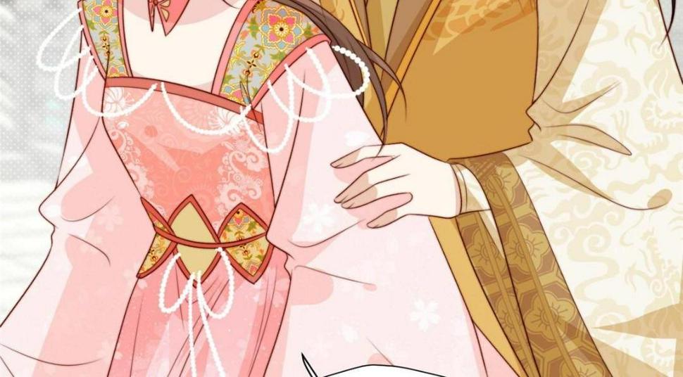 摆烂后我掌控王爷芳心漫画,83  脚踏两条船1图