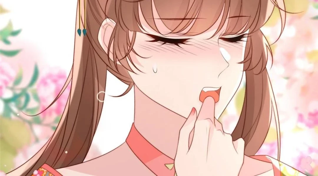 摆烂后我掌控王爷芳心漫画,81 上门找茬2图