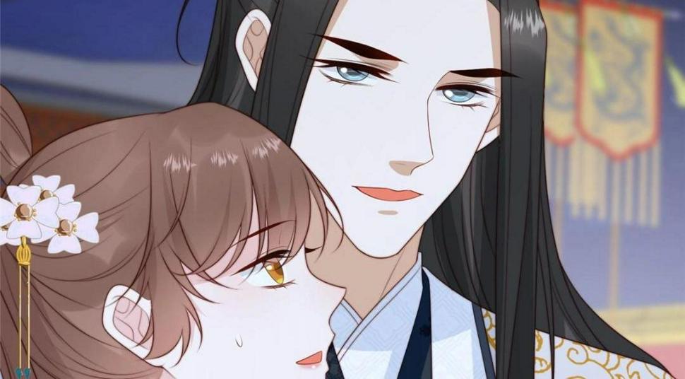 摆烂后我掌控王爷芳心漫画,89  我等你2图