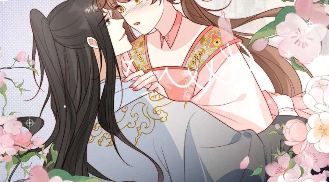 摆烂后我掌控王爷芳心漫画,81 上门找茬1图