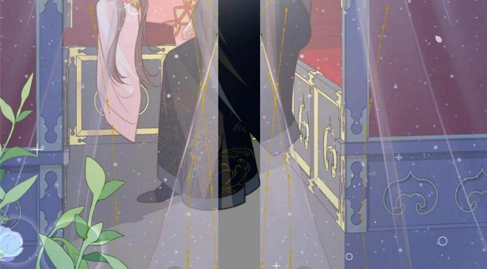 摆烂后我掌控王爷芳心漫画,86  上药1图
