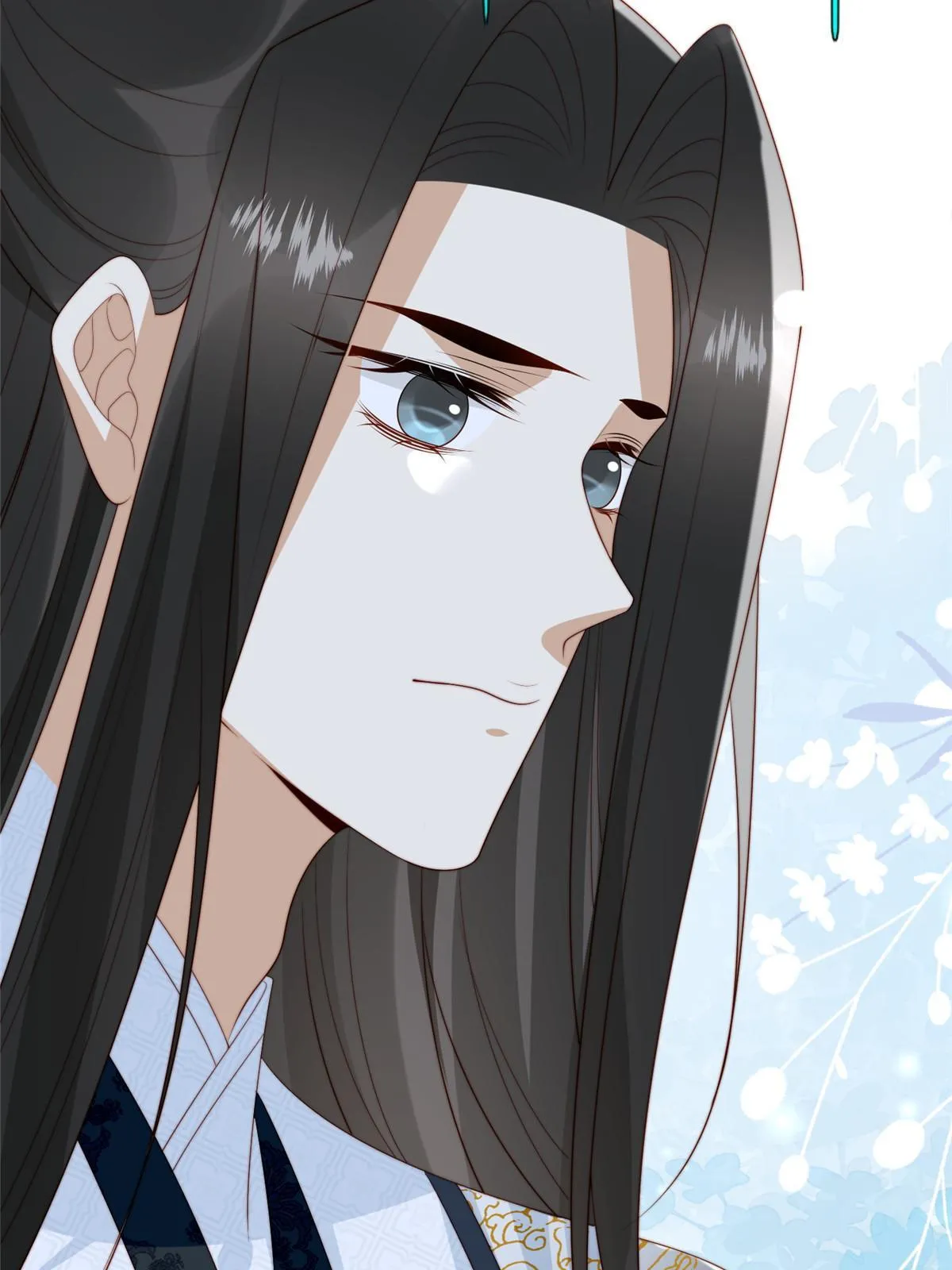 摆烂后我掌控王爷芳心漫画,97  唯你一人2图