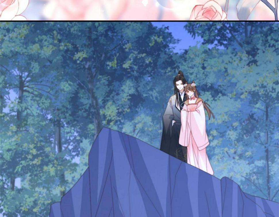 摆烂后我掌控王爷芳心漫画,88  自食其果1图
