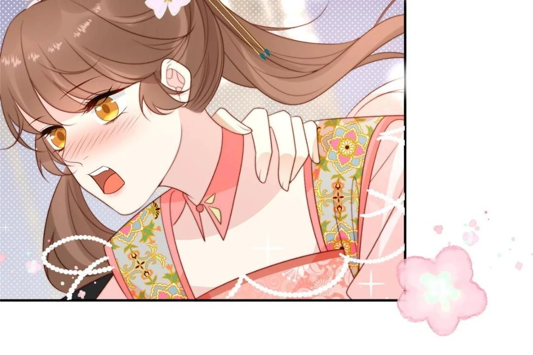 摆烂后我掌控王爷芳心漫画,81 上门找茬1图