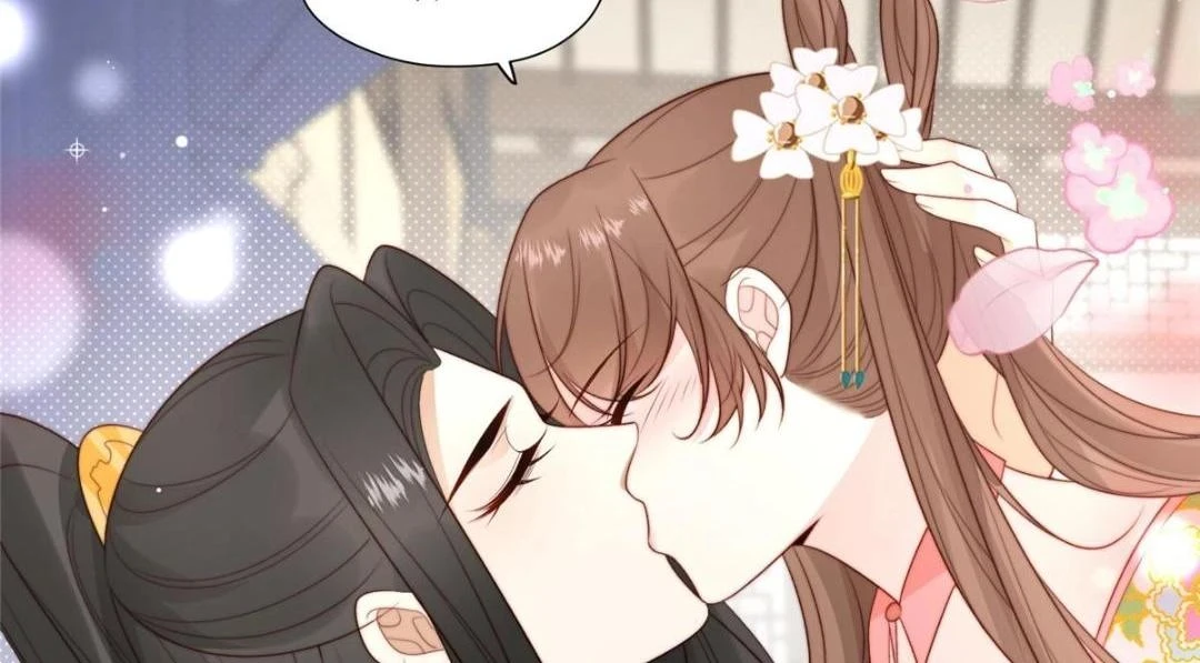 摆烂后我掌控王爷芳心漫画,81 上门找茬1图