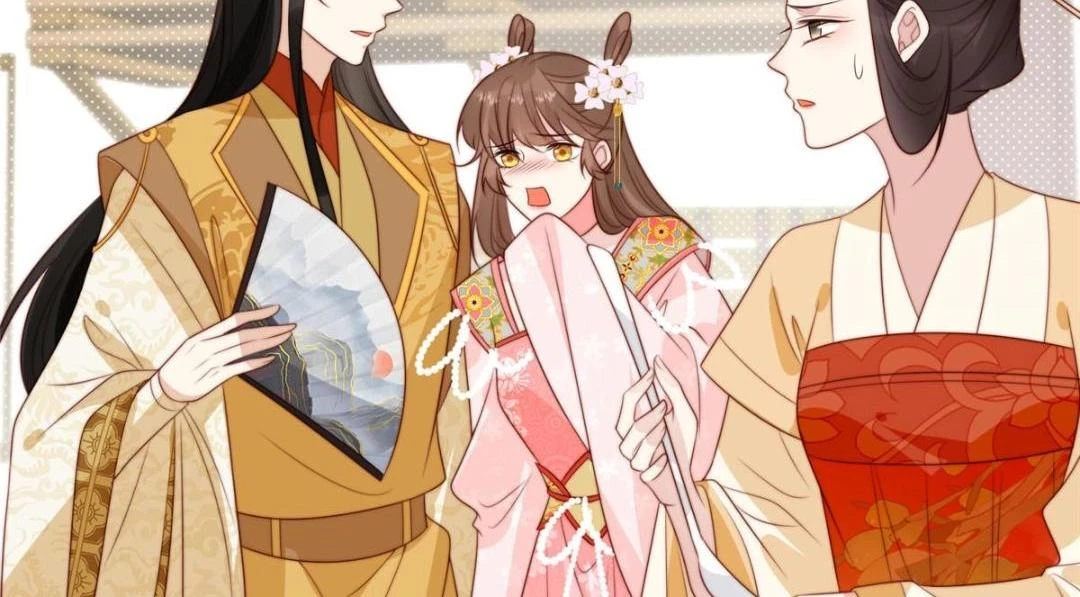 摆烂后我掌控王爷芳心漫画,80 自作自受2图