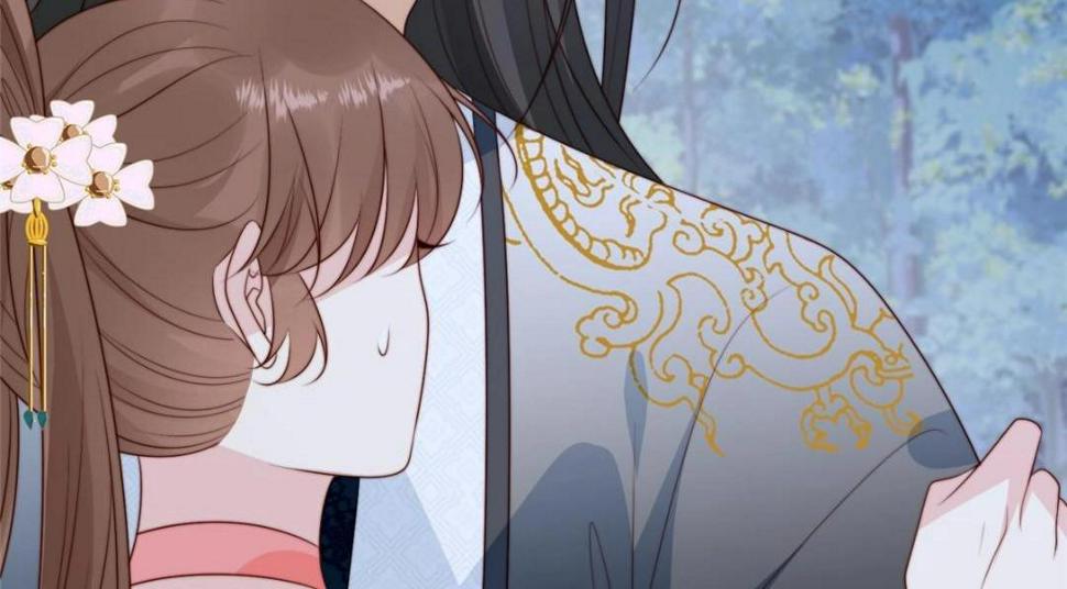摆烂后我掌控王爷芳心漫画,89  我等你2图