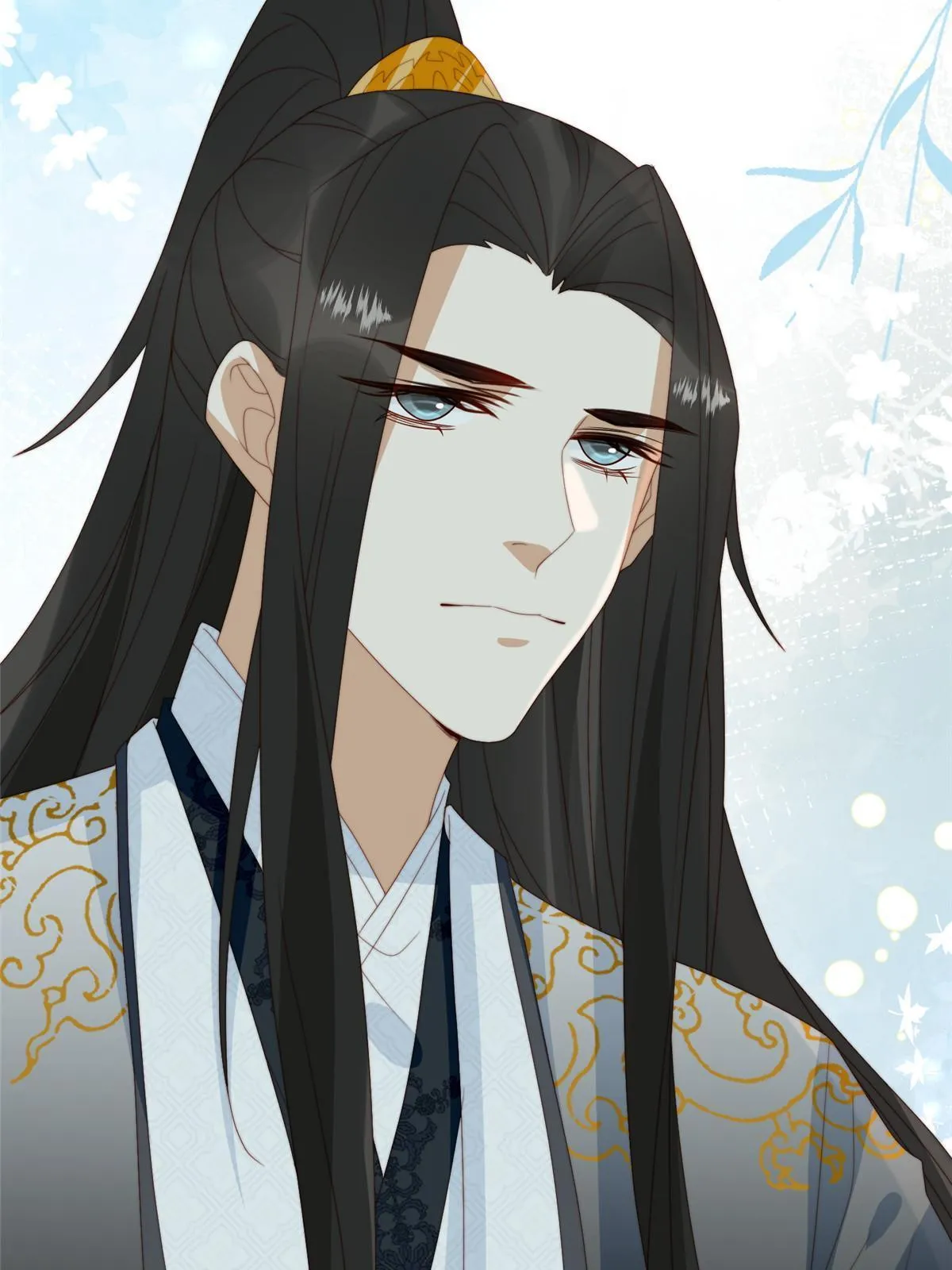 摆烂后我掌控王爷芳心漫画,98 血债血偿2图