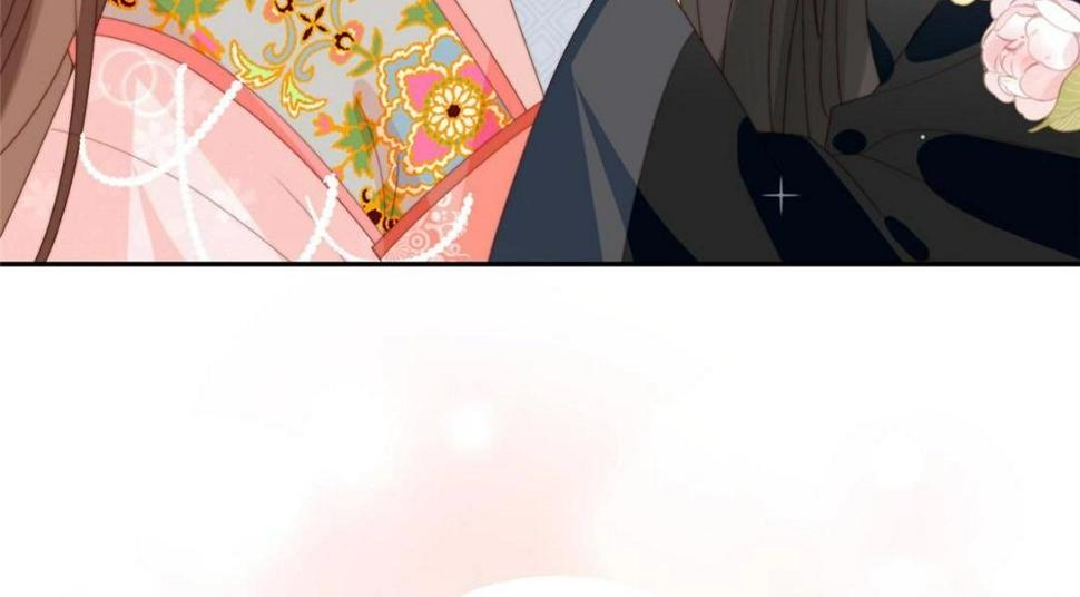 摆烂后我掌控王爷芳心漫画,89  我等你1图