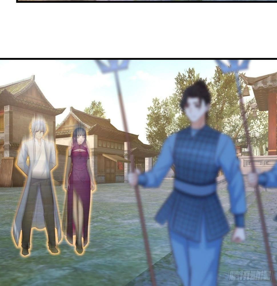 无敌之前情债太多漫画,深不可测的小魔女2图