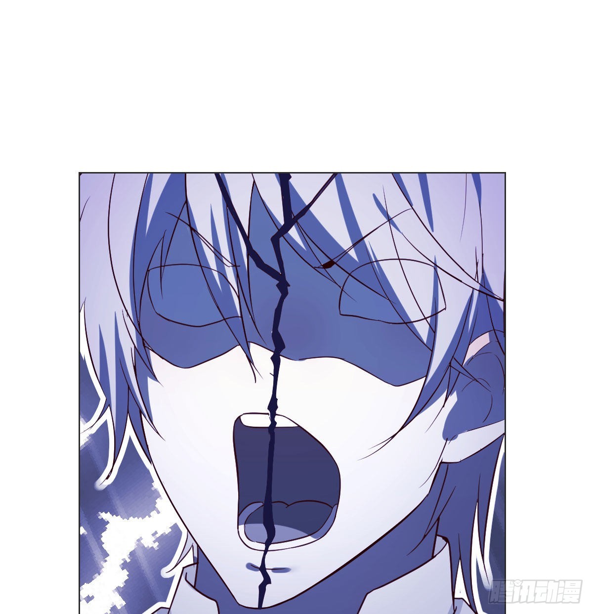 无敌之前情债太多漫画,救救我们的二女2图