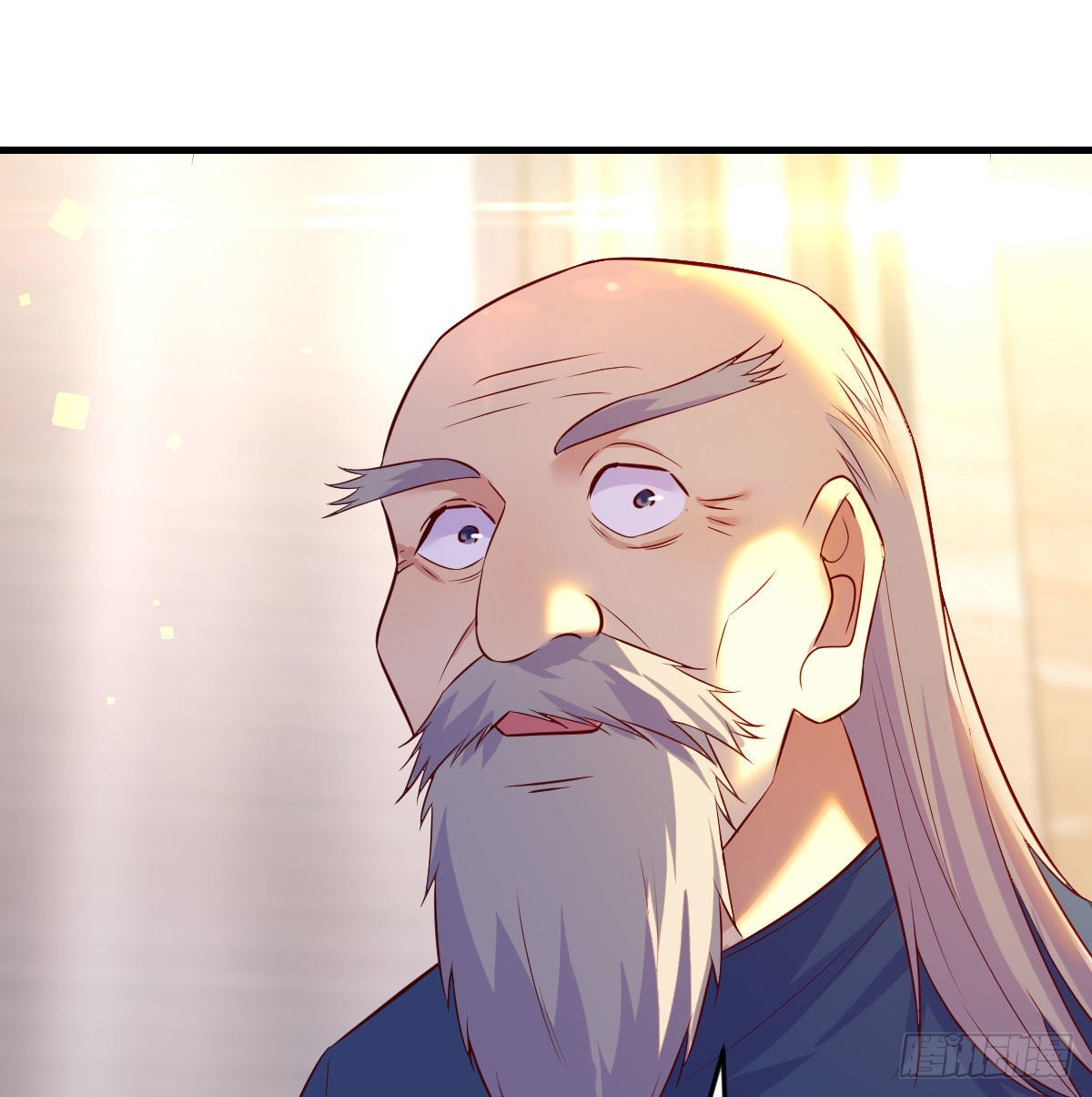 无敌之前情债太多漫画,剑圣宇文锋2图