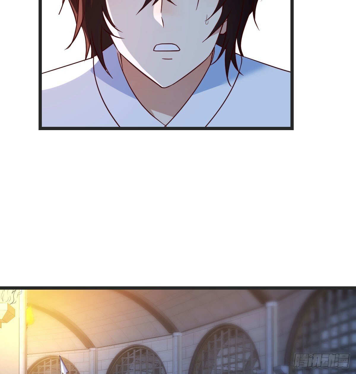 无敌之前情债太多漫画,千峰完败2图