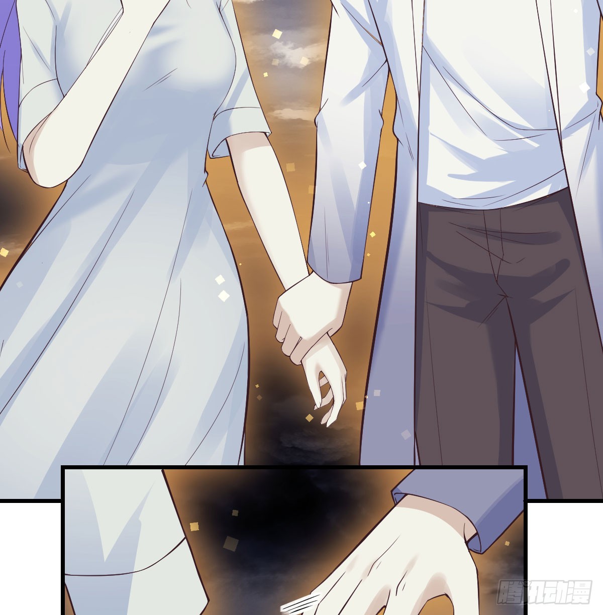无敌之前情债太多漫画酷漫屋漫画,灵魂之战2图