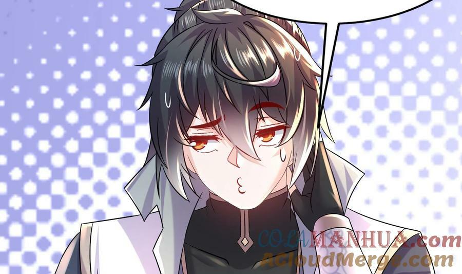 我靠签到逆天改命动漫一口气看完漫画,95 第94话 双修有疗效1图