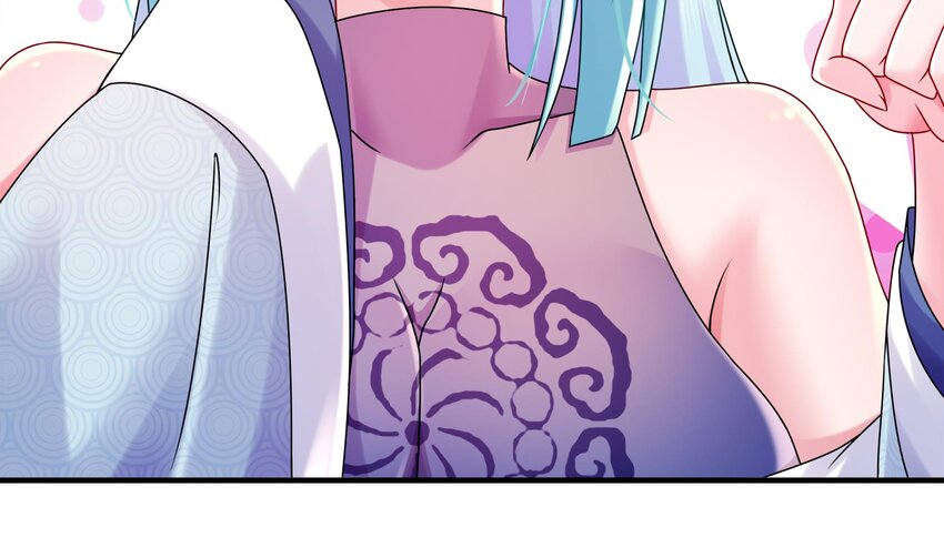 我靠签到逆天改命动漫一口气看完漫画,31 第30话 你不要过来啊！2图