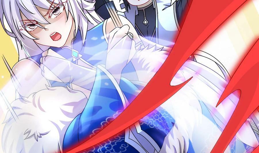 我靠签到逆天改命漫画免费看漫画,92 第91话 龙庭调令！2图