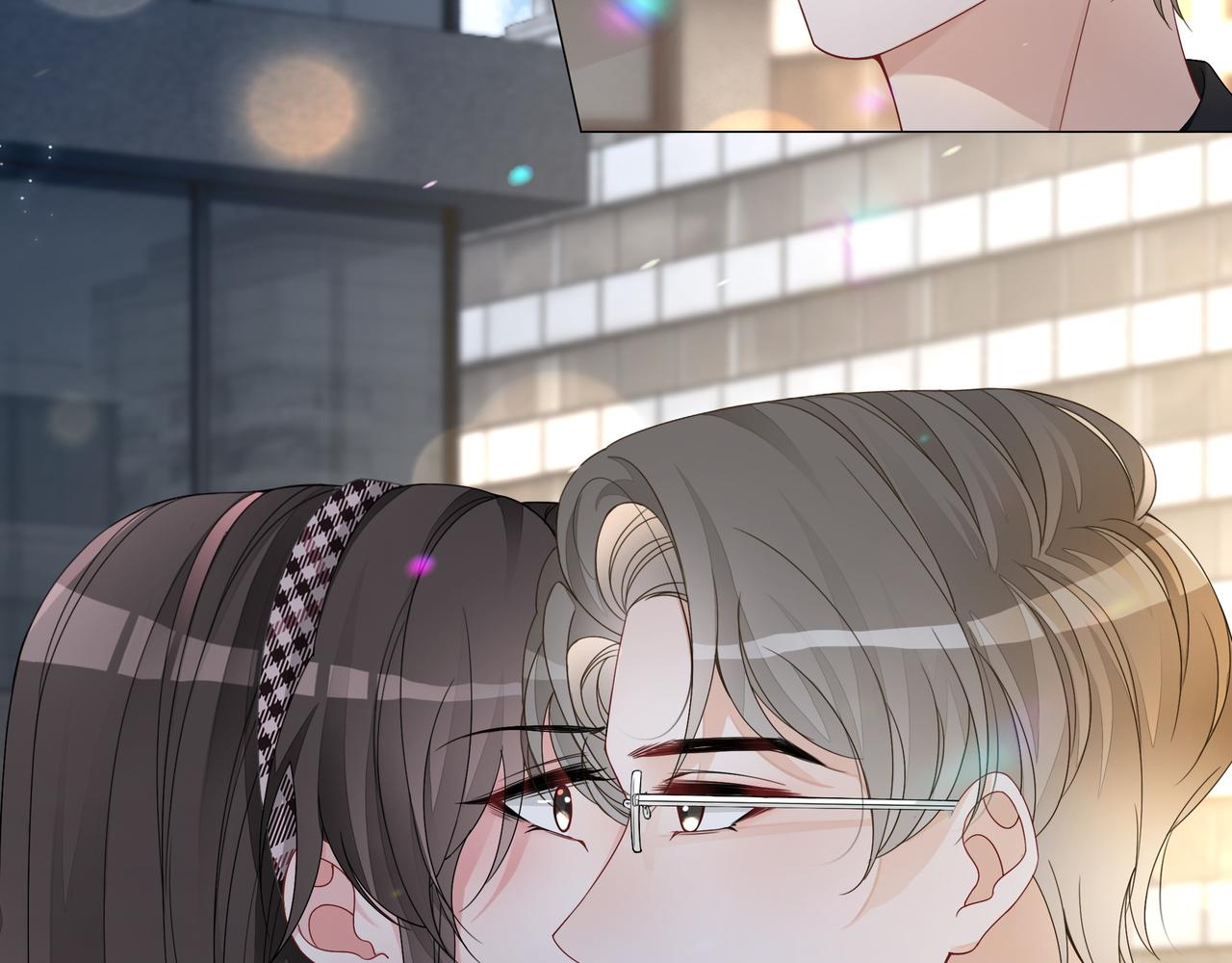 重生团宠:影帝夫人又穷又凶 小说漫画,第27话 未婚妻浮出水面1图
