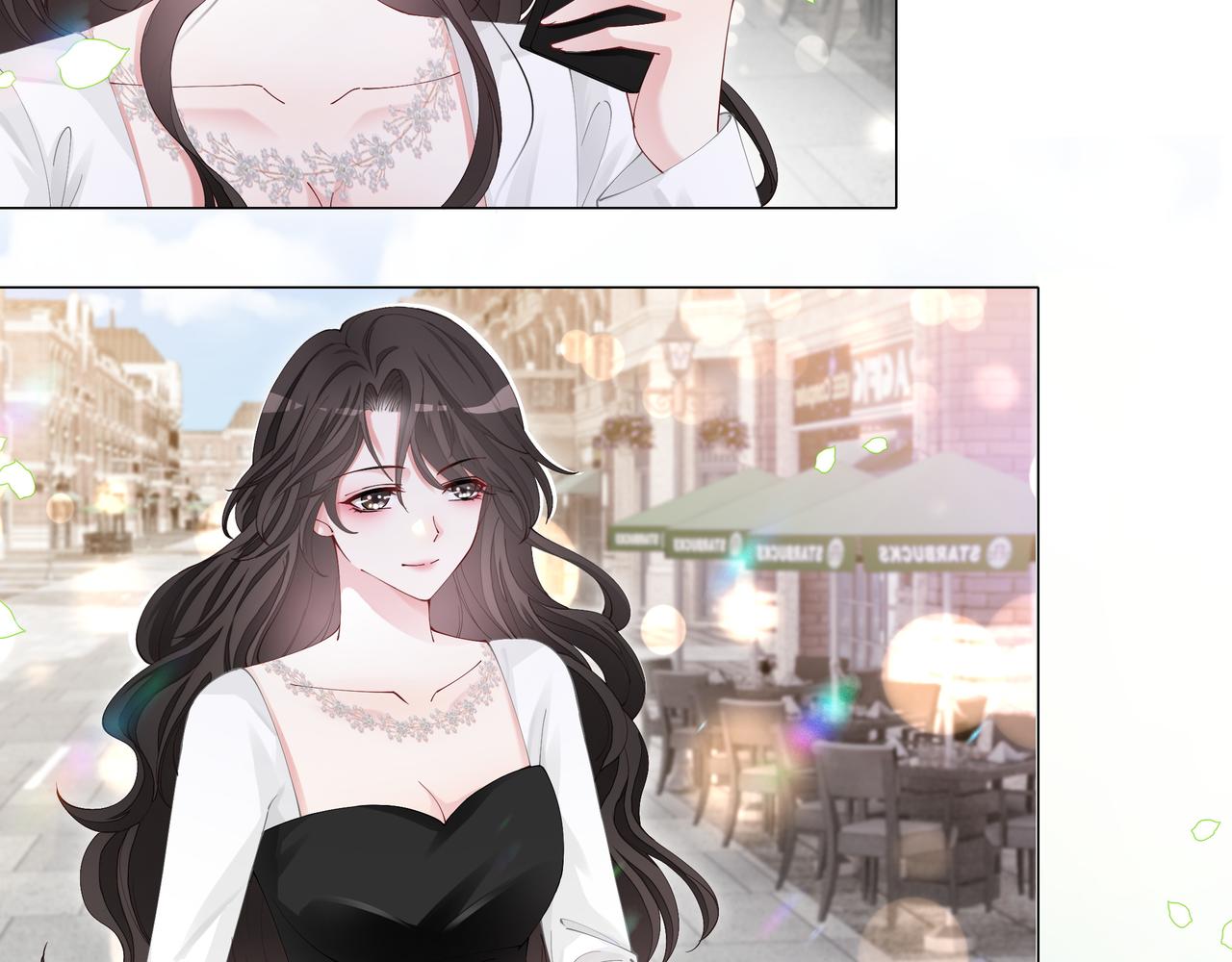 重生团宠:影帝夫人又穷又凶 小说漫画,第8话 重拳出击2图
