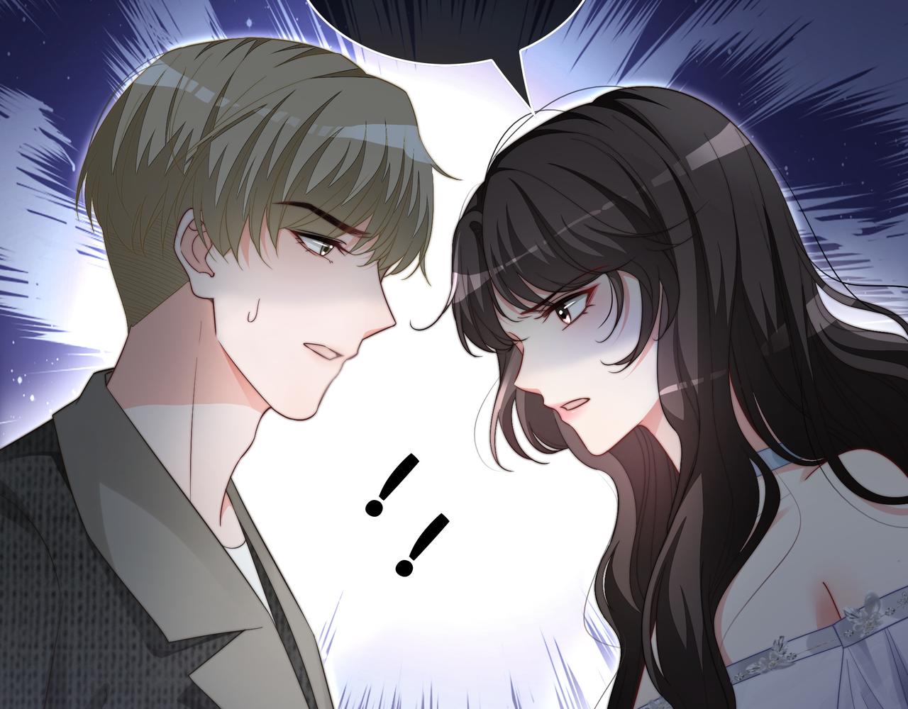 重生团宠:影帝夫人又穷又凶 小说漫画,第5话 穷游迷路1图